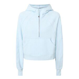 Lulu Half Zip Scuba